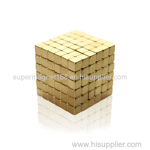5x5x5mm neodymium magnet cube