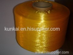 high quality polypropylene yarn pp yarn pp webbing pp strap