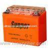 High Capacity Low Self - discharge Lead acid Motorcycle Battery for Snowmobile