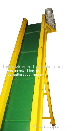 Industrial Equipment Conveyer Belt