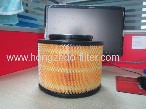 Ningbo factory Air filter with high quality