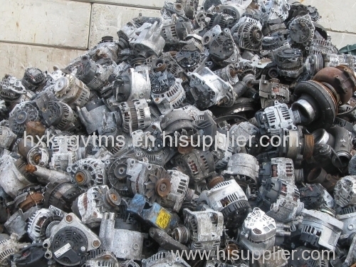 Motor Recycling Machines .