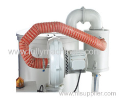 Hopper Type Plastic Dryer