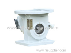 Hopper Type Plastic Dryer