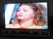 High Resolution Indoor Full Color LED Display P4mm 1R1G1B , LED Video Screen MBI5024