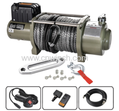 Truck Winch/ Electric winch 16800lbs