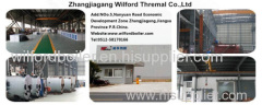 Zhangjiagang Wilford Thermal Co.,Ltd