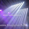 8 eyes Beam CREE 12W White Moving Head Light for Disco Club Weddings Stage Show