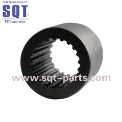 50F1024-0100 Excavator Travel Splined Bushing DH225-7 Excavator Parts