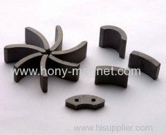 Bonded neodymium permanent magnet wholesalers