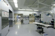 Surgical rooms project 2