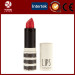 2014 New arrival China lady lipstick hot stamping foil