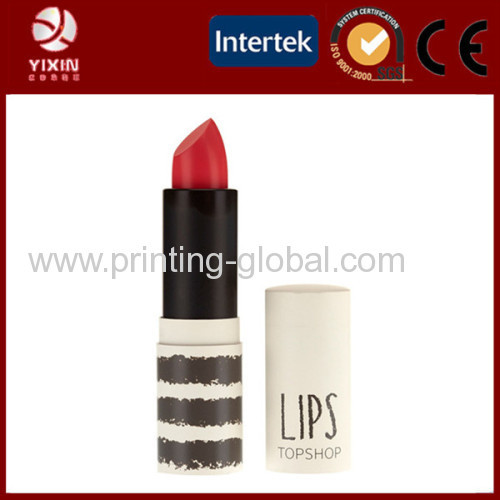 2014 New arrival hot stamping foil for lady lipstick from China