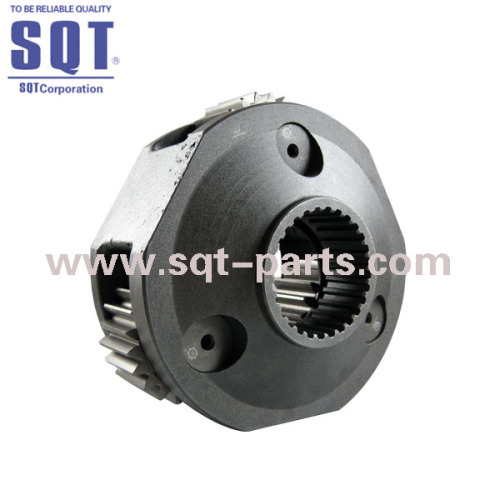 7519-035 Excavator Carrier DH330-3 for Swing Device
