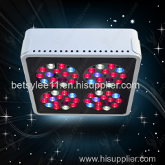 High power led plant grow light red and blue for hydroponic plants flowers vegetables greenhouse hydro lighting