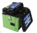 Original Digital Fiber optical fusion splicer / Handheld/Fiber Optic fusion Machine with Fiber Cleaver