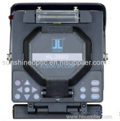 Fiber Optic Equipments Digital Fiber Optic Fusion Splicer With cleaver Made in China