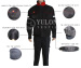 dark blue color flame retardant jacket