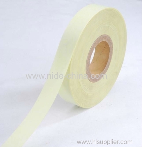 Class-B DMD 6630 insulation paper