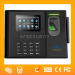 Hot Selling WIFI/GPRS Fingerprint&password Time Recording