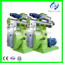 animal feed pellet machine