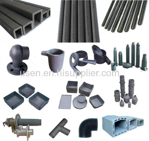 SIC ROLLER BEAM SAGGER PLATE COOLING PIPE