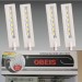 5 level modulation sewing machine LED work light