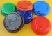 high quality colorful paper cup coffee lids