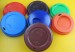 high quality colorful paper cup coffee lids