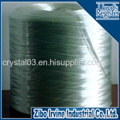 Pultrusion glass fiber assembled roving 2400 tex