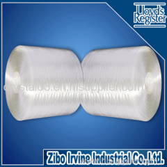 Low price silicon adhesive high temperature weaving fiberglass roving used for mesh fabrics