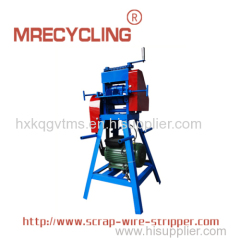 Automatic Stripping Tools M-2 With Stand Type