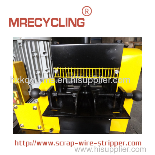 Cable Wire Peeling Machine