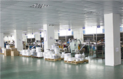 Shen Zhen Ken Hung Hing Plastic Products Co., Ltd