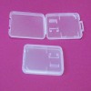 4.5mm high quality low cost sd memory card case