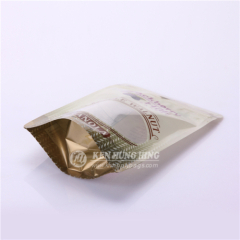 Hight Quality Customized Zip Lock Snack Food Packaging