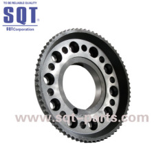 Excavator PC400-3 Gear Disc 208-27-31216 for Travel Device