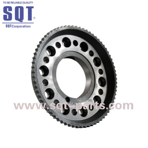 HD700-2 Gear Disc for Excavator Travel Gearbox 619-34808001