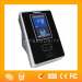 Good Price RFID Card and Facial Recognition School and Office Time Recorder