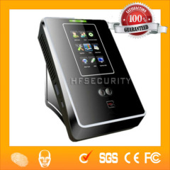 Good Price RFID Card and Facial Recognition School and Office Time Recorder
