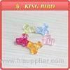 Clothing Accessories Can decorate on clothes fashion cheap transparent glass beads