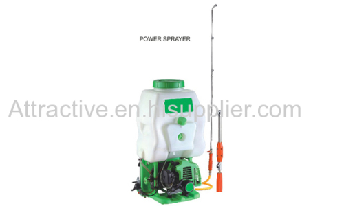 25.6CC 30L Power Sprayer