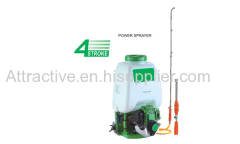 25CC 22L Gasoline Power Sprayer