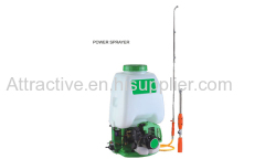 25.6CC 22L Power Sprayer