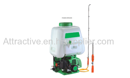 32.6CC 25L Power Sprayer