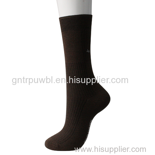 Mid-calf Classic Men's Leisure Socks