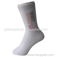 Top Quality Kid's White Socks