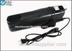 Distinctive Built-in Sterilizing Filtration Pump / Aquarium Fish Filter With UV Germicidal Lamp