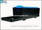 Custom Fish Tank Water Filter 30W Built In Separate Aquarium Top Filter Box With Slot And Hosepipe