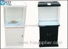 Household / Commercial Aquarium Custom Fish Tanks 9L - 100L Durable and Eco Friendly